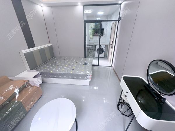 VR看房
