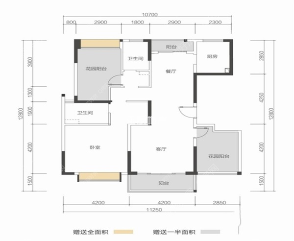 VR看房