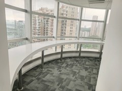 休息区