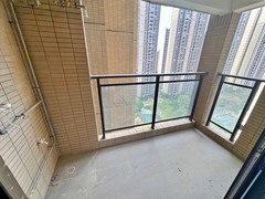 小阳台
