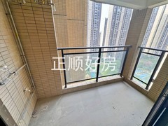 小阳台