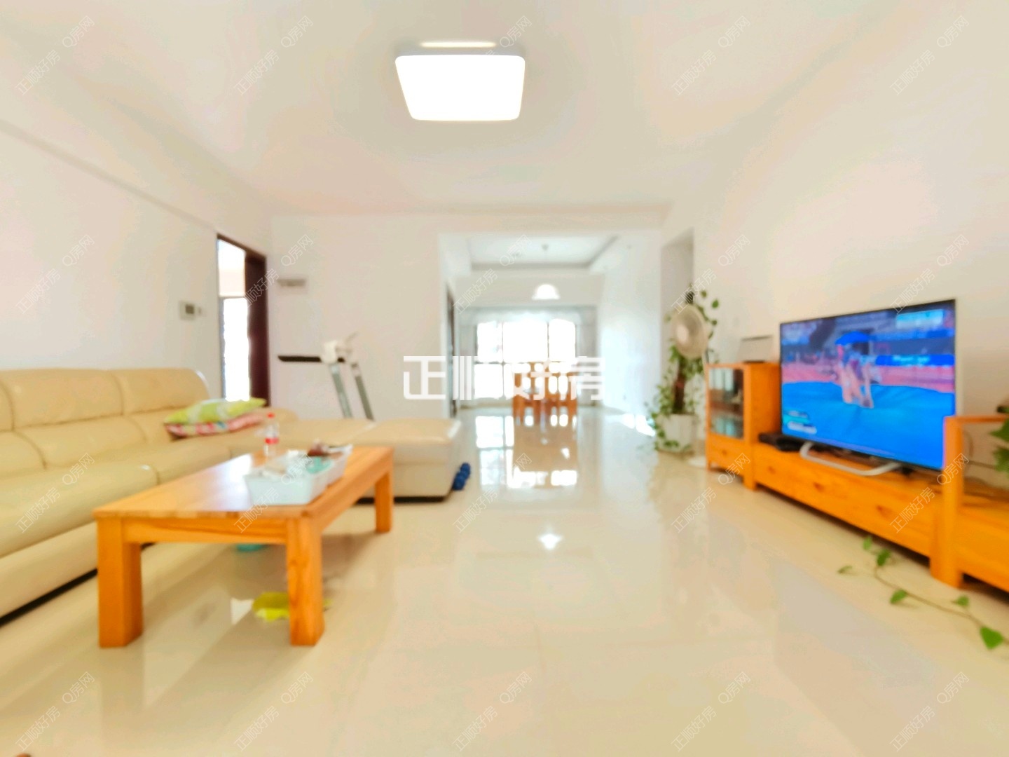 珠海市 香洲区 御景国际花园175.58平方仅售590万