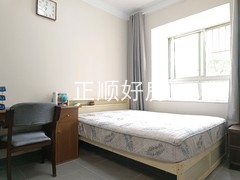 次卧