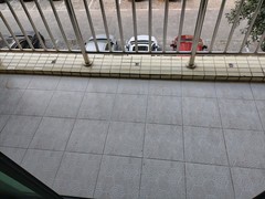 阳台
