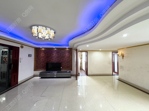VR看房