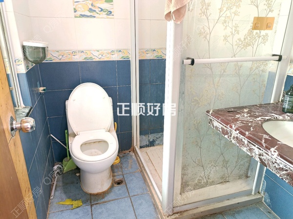 卫生间