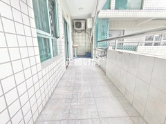 阳台
