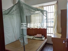 次卧