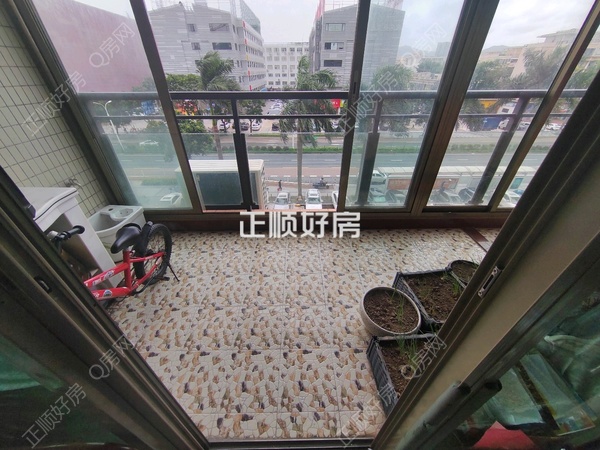 阳台