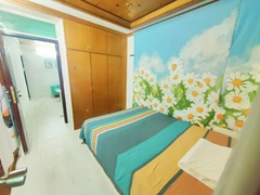 一房一厅(中房)