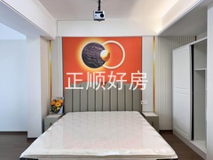卧室