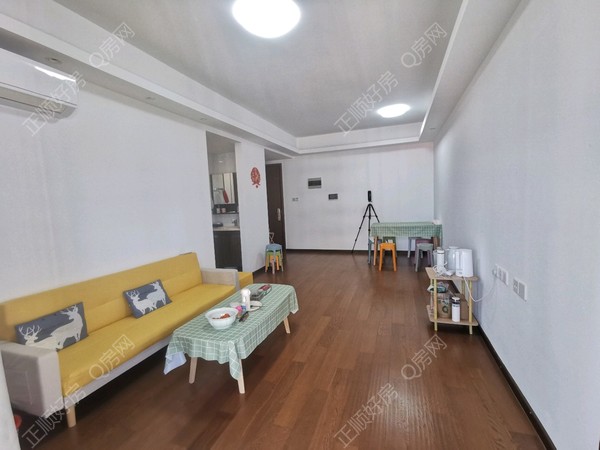 VR看房