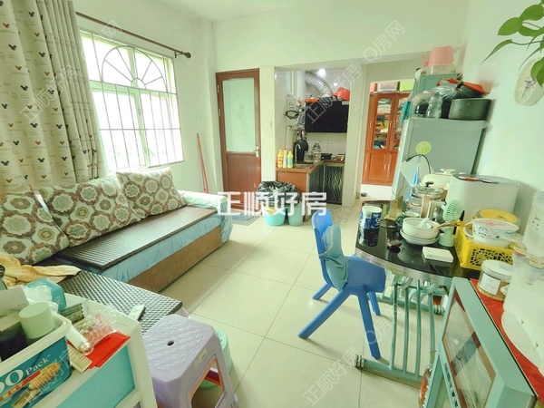 唐家商业广场2室1厅1卫在售房源图片
