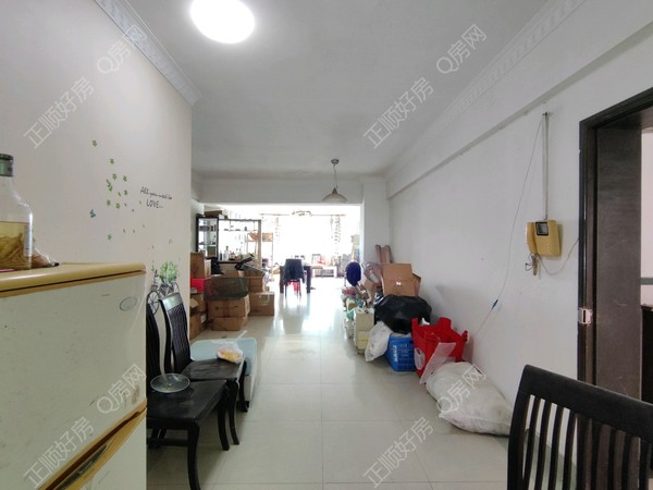 近拱北关口,御海湾花园精装大3房 楼层朝向好 通风采光一流