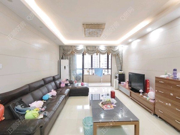 VR看房