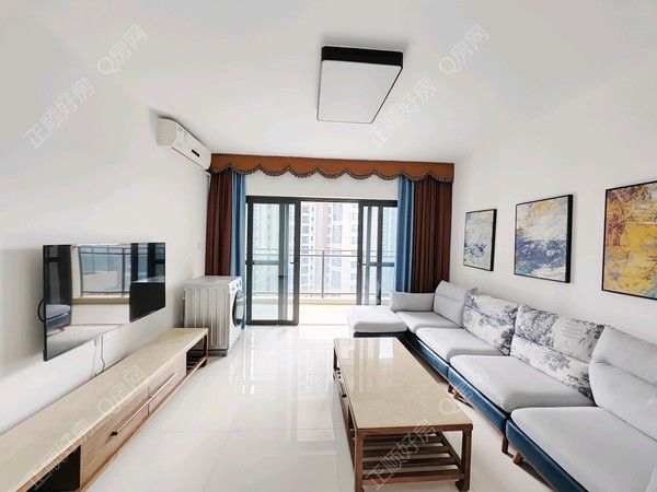 VR看房