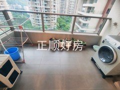 阳台
