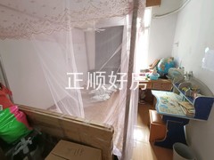 卧室