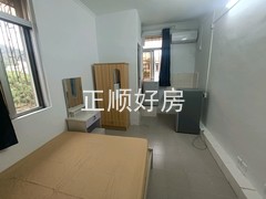 卧室