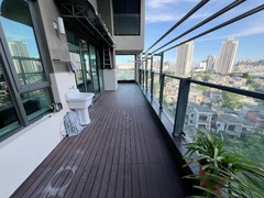 阳台