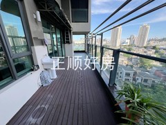 阳台