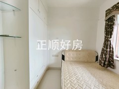 次卧