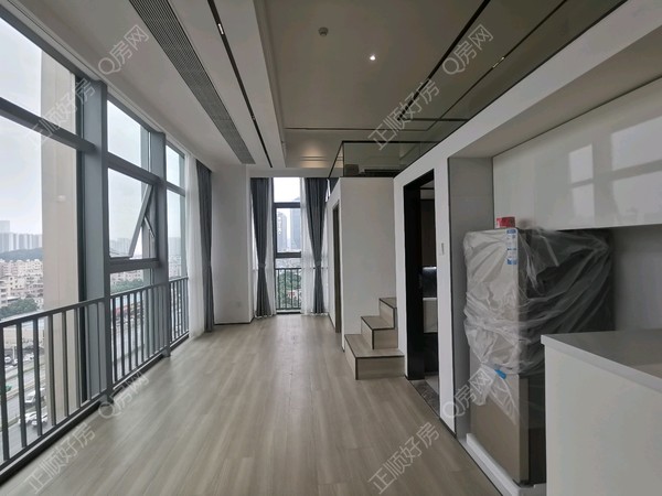 VR看房