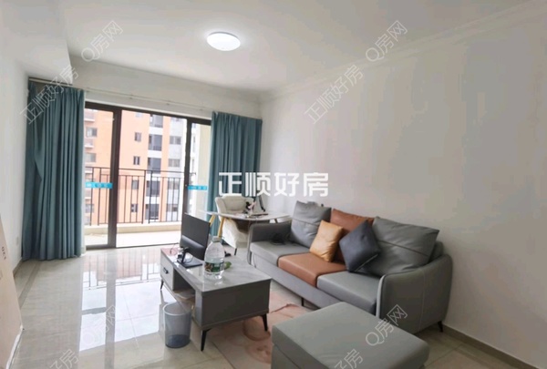 VR看房