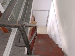 走廊