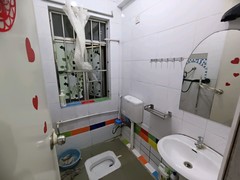 卫生间