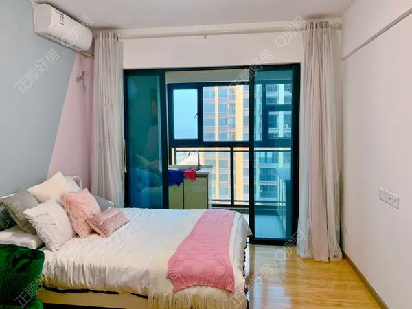 VR看房