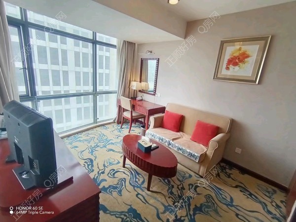 VR看房
