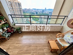 阳台