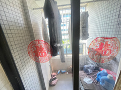 阳台