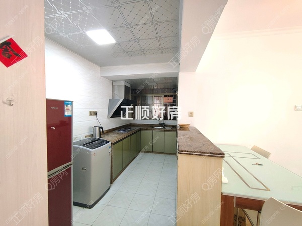VR看房