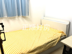 次卧