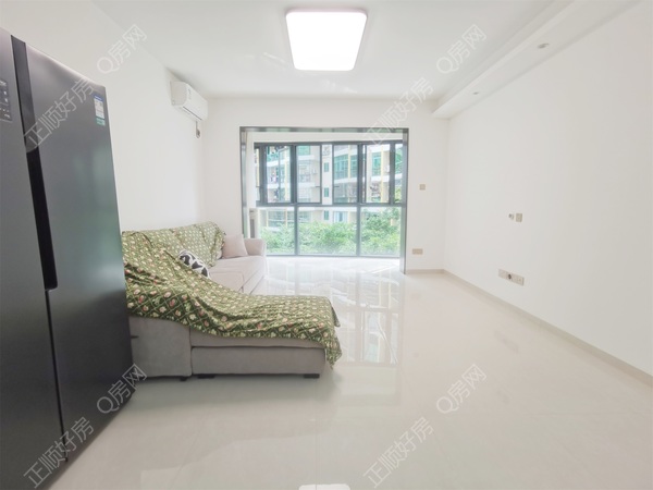 VR看房