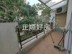 阳台