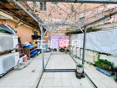 阳台