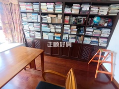 次卧