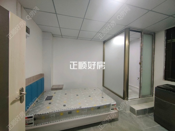 VR看房