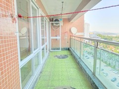 阳台