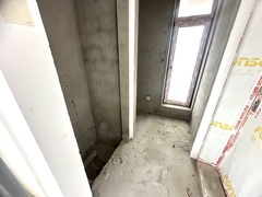 保姆卫生间