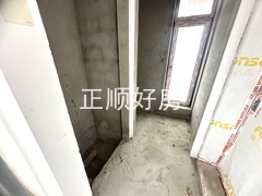 保姆卫生间
