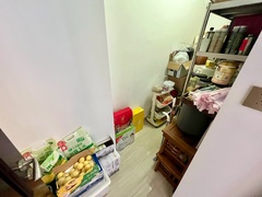 储物间