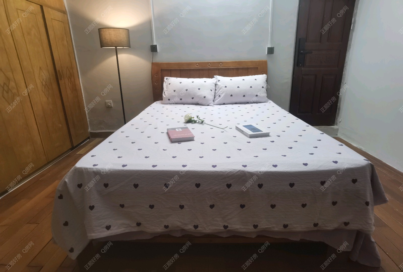 明珠新村 5房0厅2卫 精装 15.00平