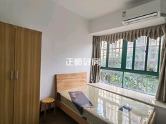 次卧