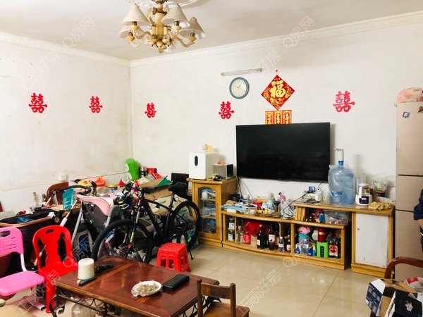 VR看房