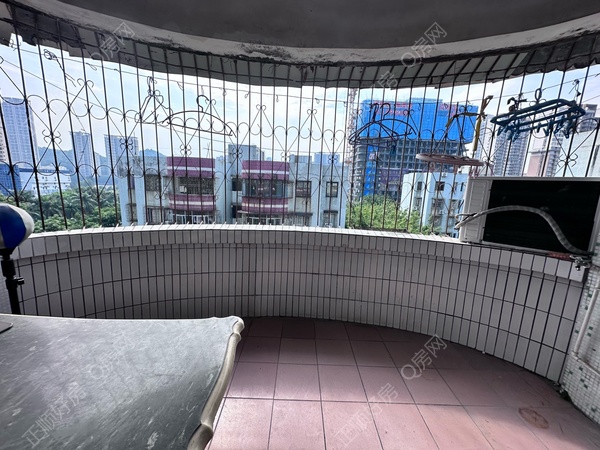 VR看房
