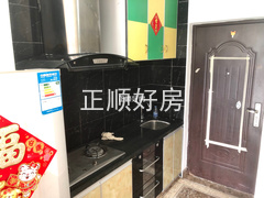 厨房